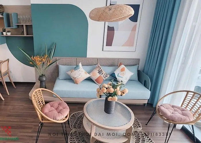 Greendiamondhalong Căn hộ Hạ Long
